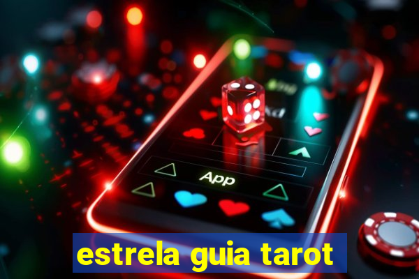 estrela guia tarot